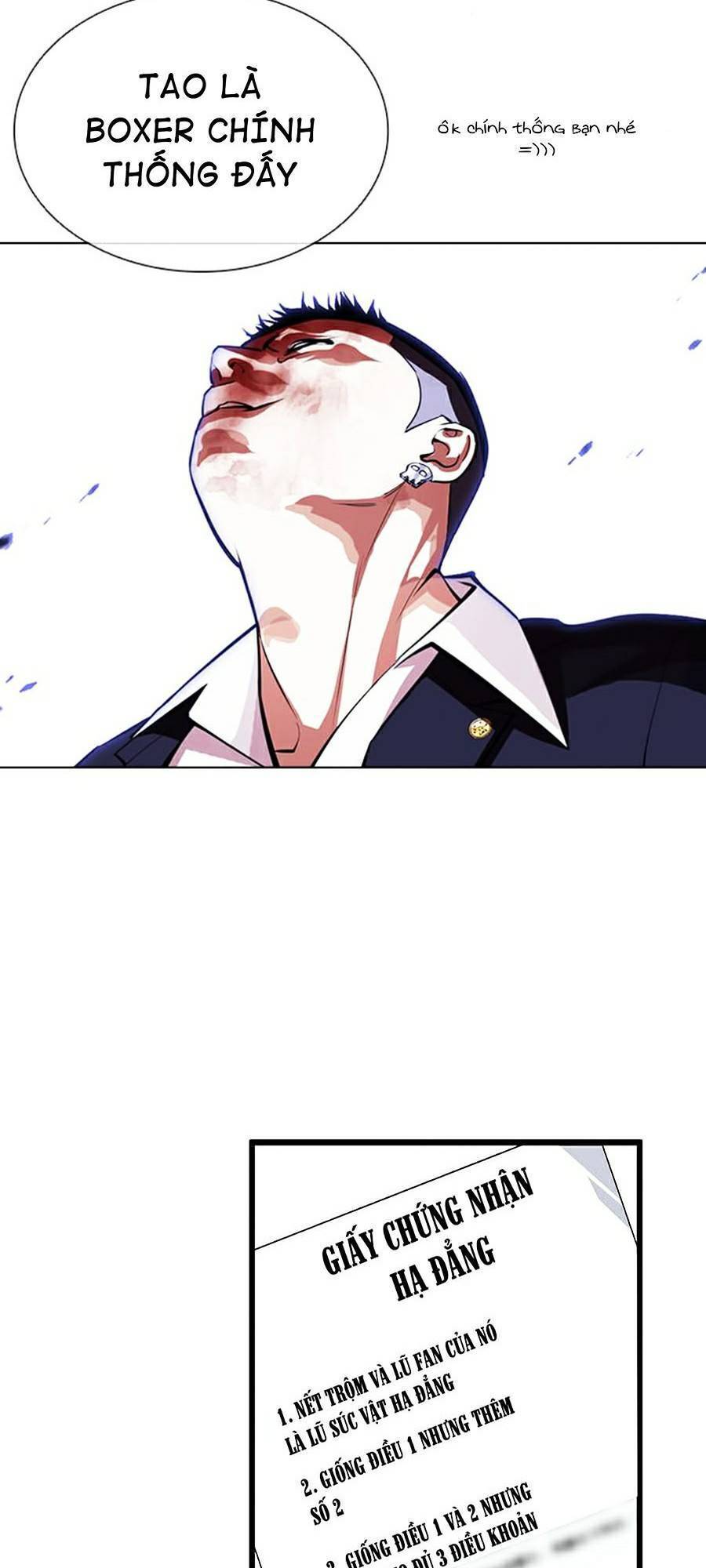 Hoán Đổi Diệu Kỳ Chap 385 - Next Chap 386