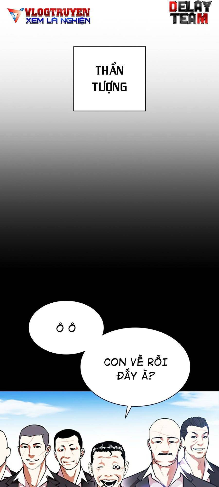 Hoán Đổi Diệu Kỳ Chap 385 - Next Chap 386