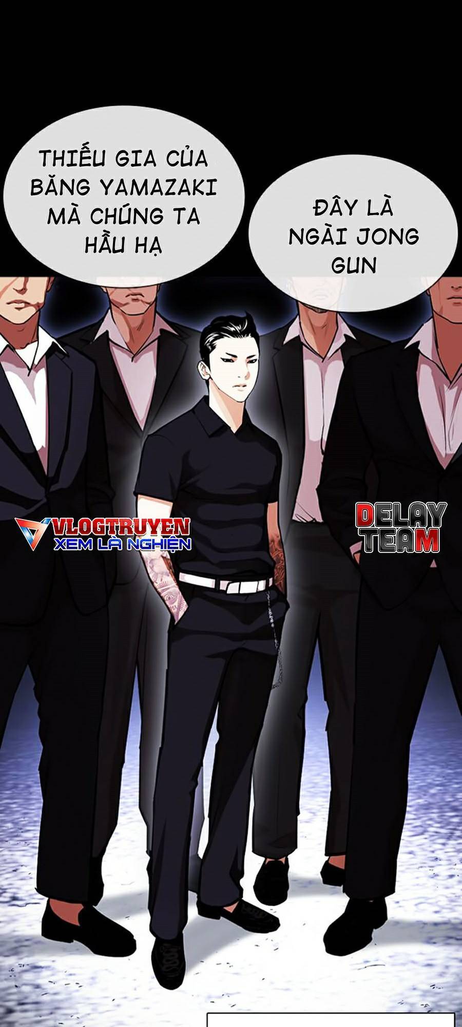 Hoán Đổi Diệu Kỳ Chap 385 - Next Chap 386