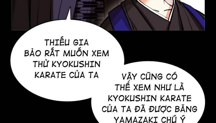 Hoán Đổi Diệu Kỳ Chap 385 - Next Chap 386