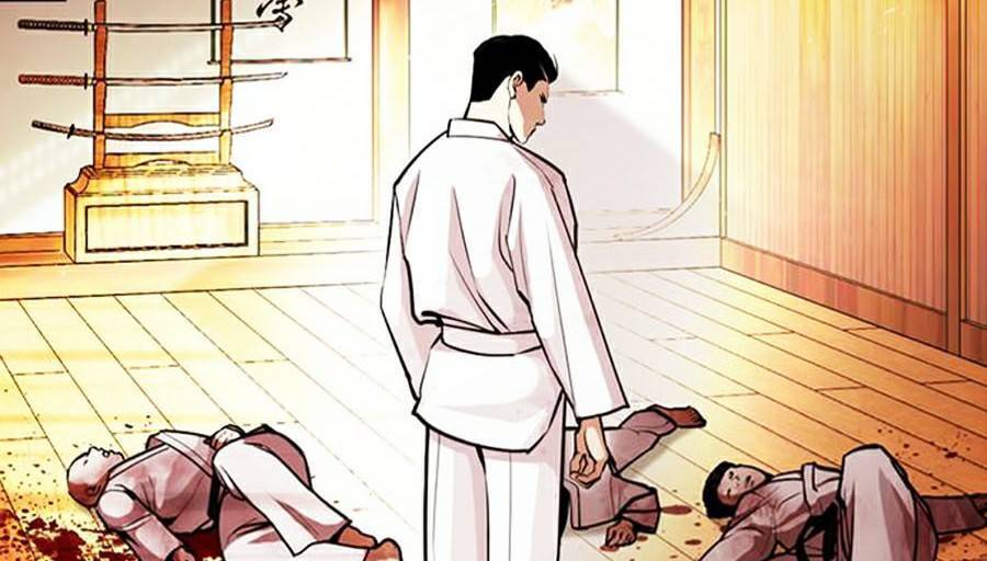 Hoán Đổi Diệu Kỳ Chap 385 - Next Chap 386