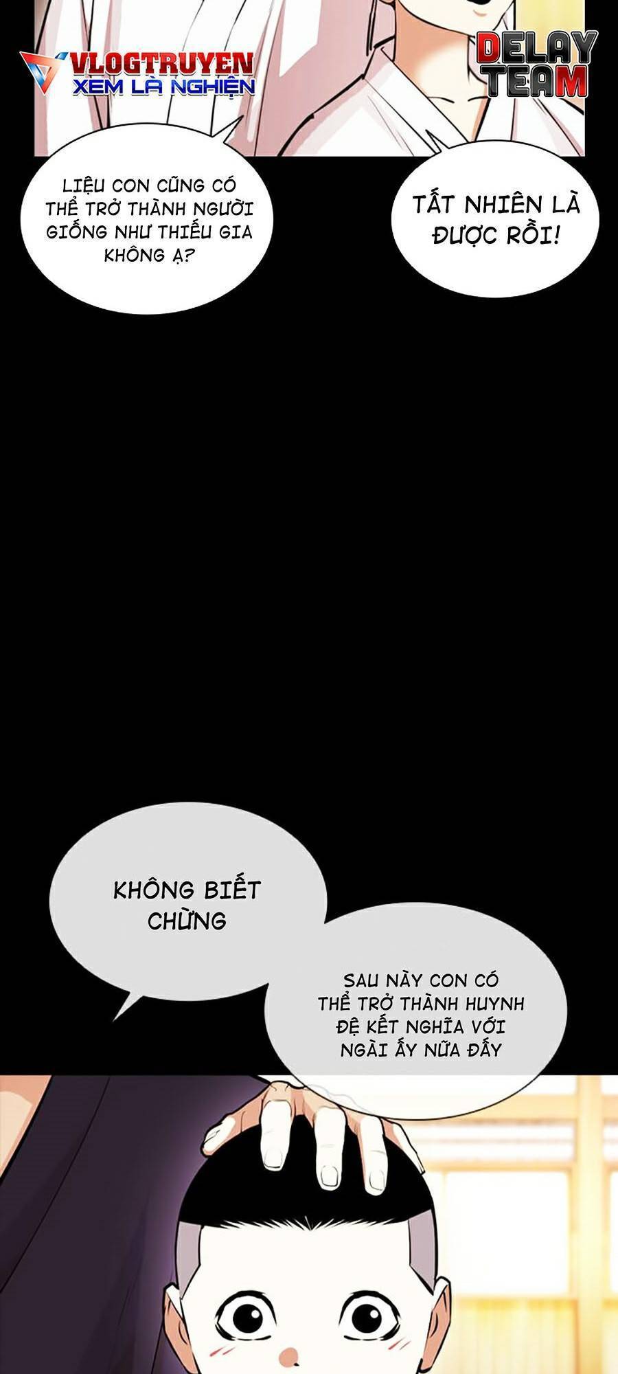 Hoán Đổi Diệu Kỳ Chap 385 - Next Chap 386