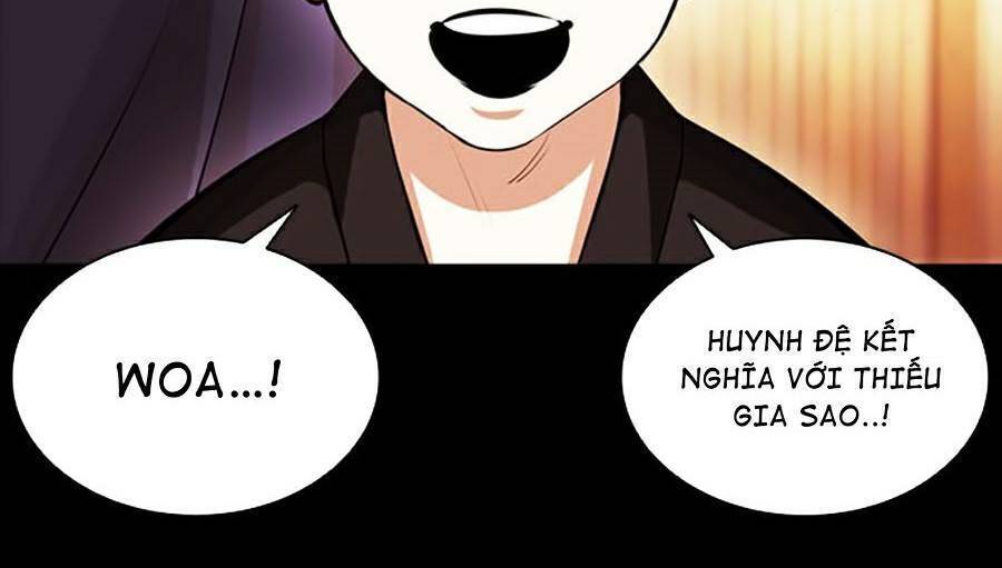 Hoán Đổi Diệu Kỳ Chap 385 - Next Chap 386