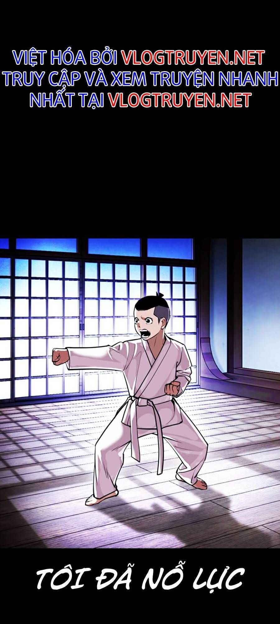Hoán Đổi Diệu Kỳ Chap 385 - Next Chap 386