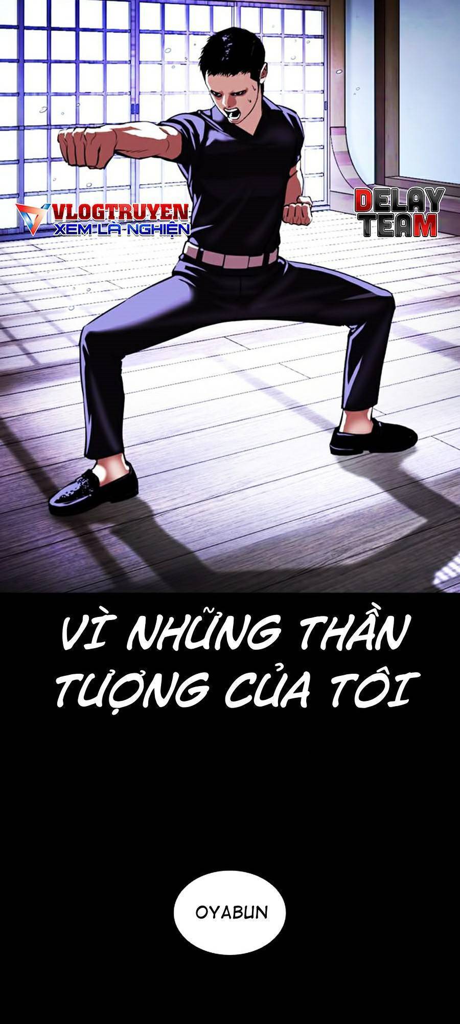 Hoán Đổi Diệu Kỳ Chap 385 - Next Chap 386