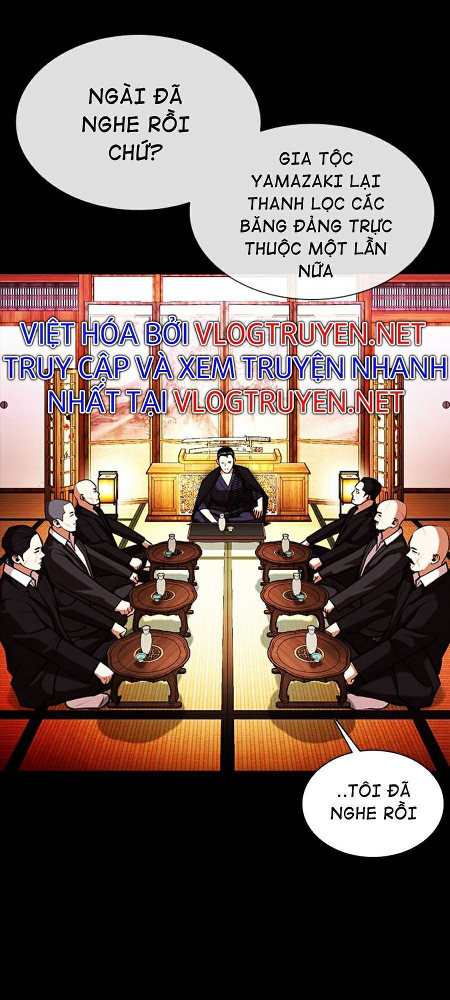 Hoán Đổi Diệu Kỳ Chap 385 - Next Chap 386