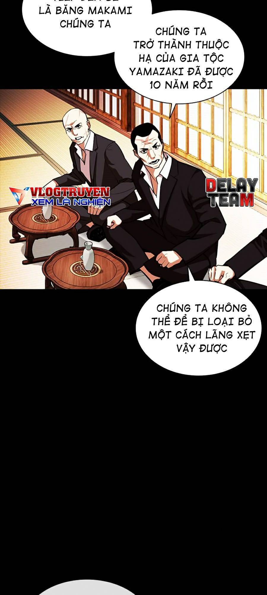 Hoán Đổi Diệu Kỳ Chap 385 - Next Chap 386