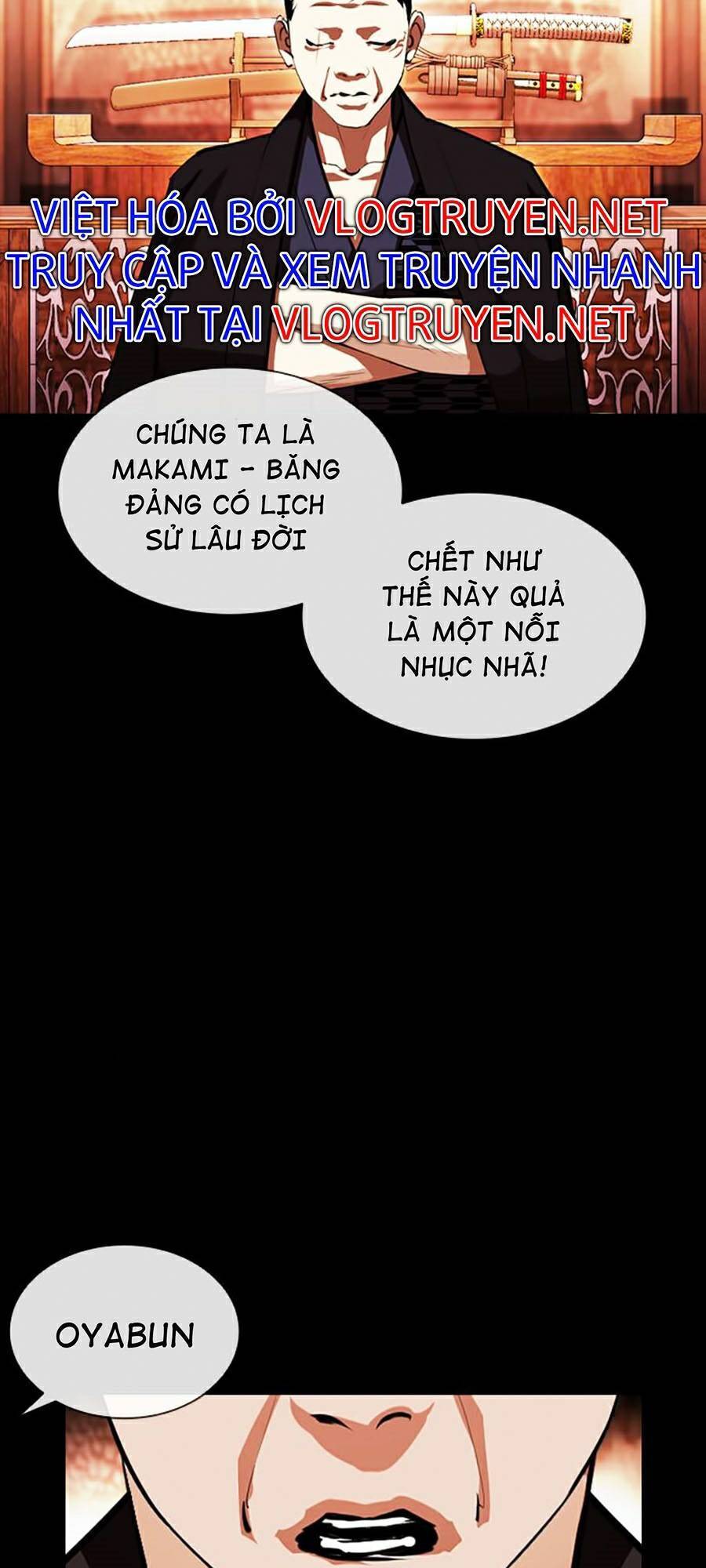Hoán Đổi Diệu Kỳ Chap 385 - Next Chap 386