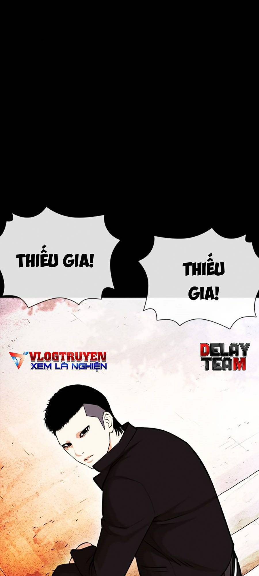 Hoán Đổi Diệu Kỳ Chap 385 - Next Chap 386