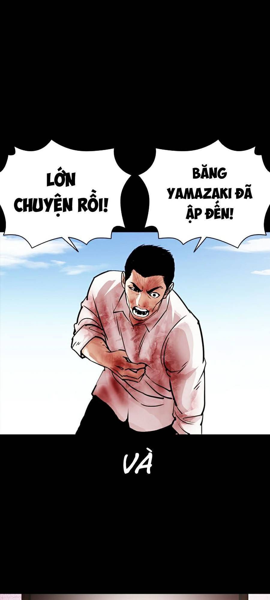 Hoán Đổi Diệu Kỳ Chap 385 - Next Chap 386