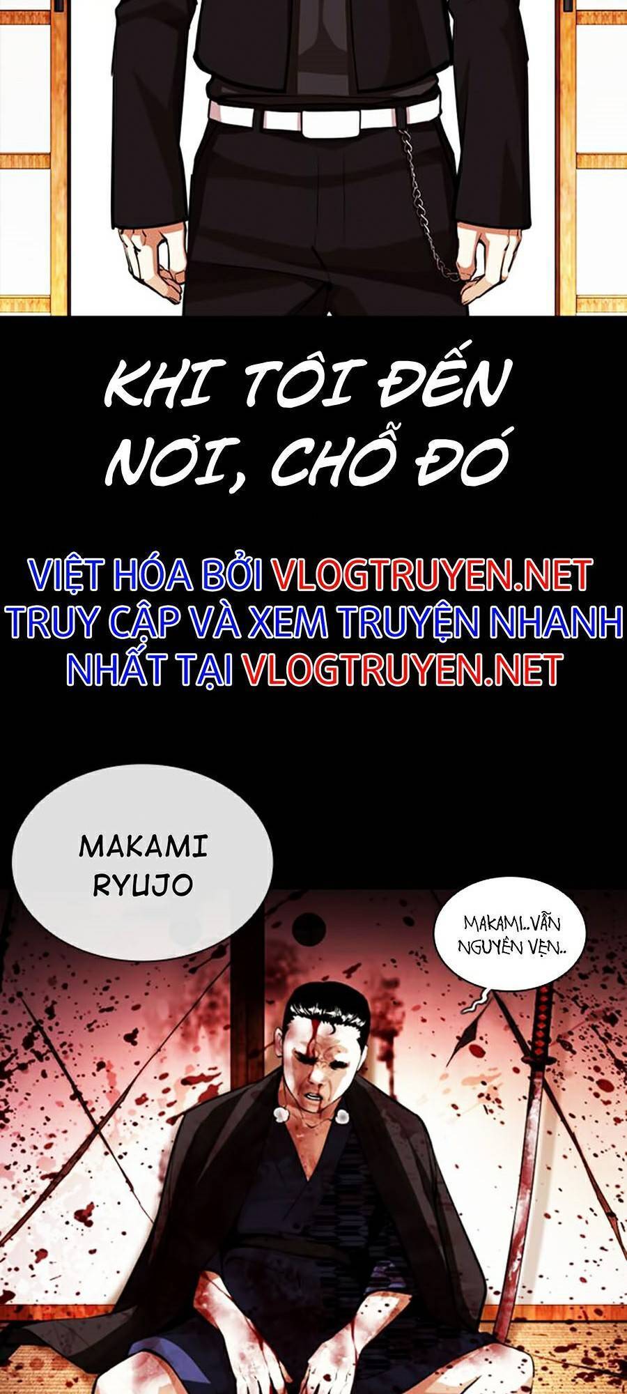 Hoán Đổi Diệu Kỳ Chap 385 - Next Chap 386