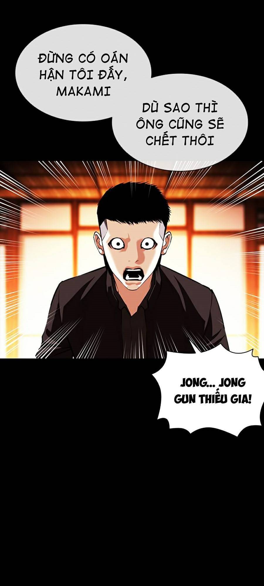 Hoán Đổi Diệu Kỳ Chap 385 - Next Chap 386