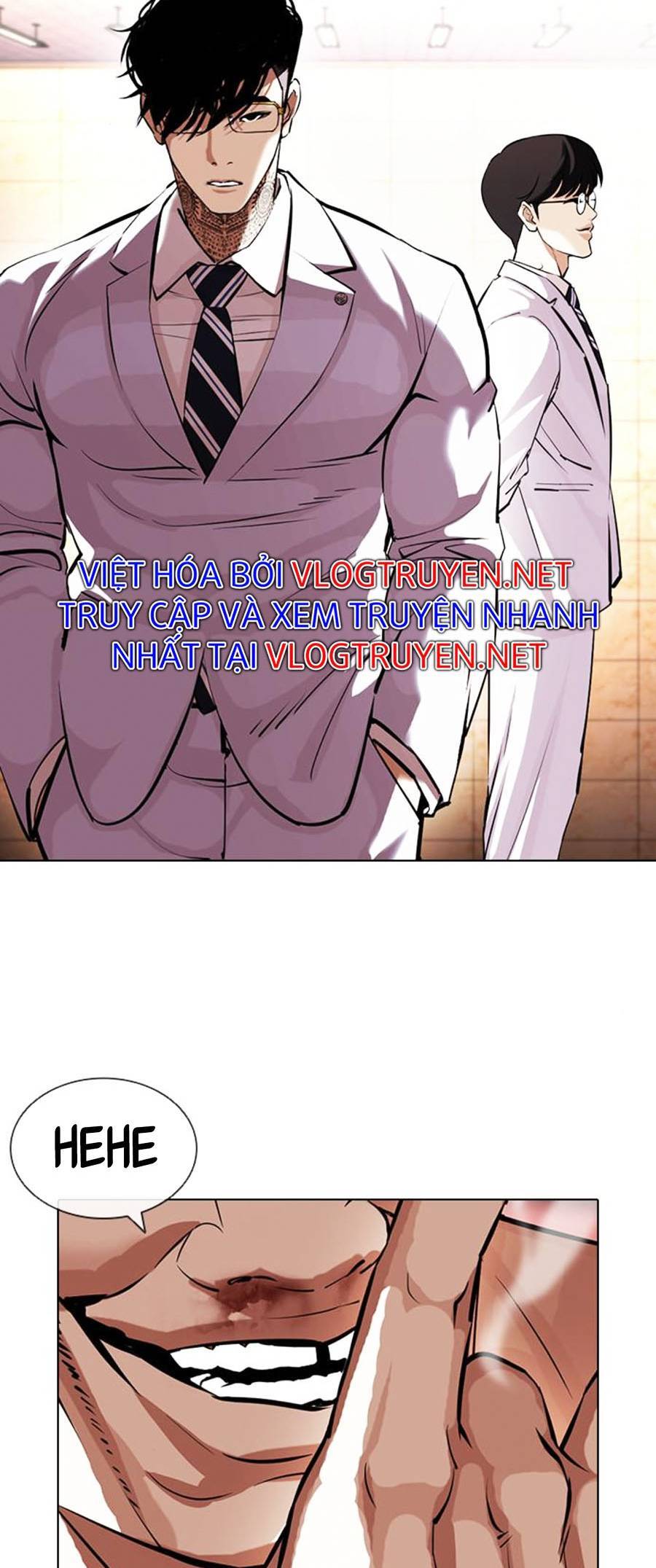 Hoán Đổi Diệu Kỳ Chap 393 - Next Chap 394