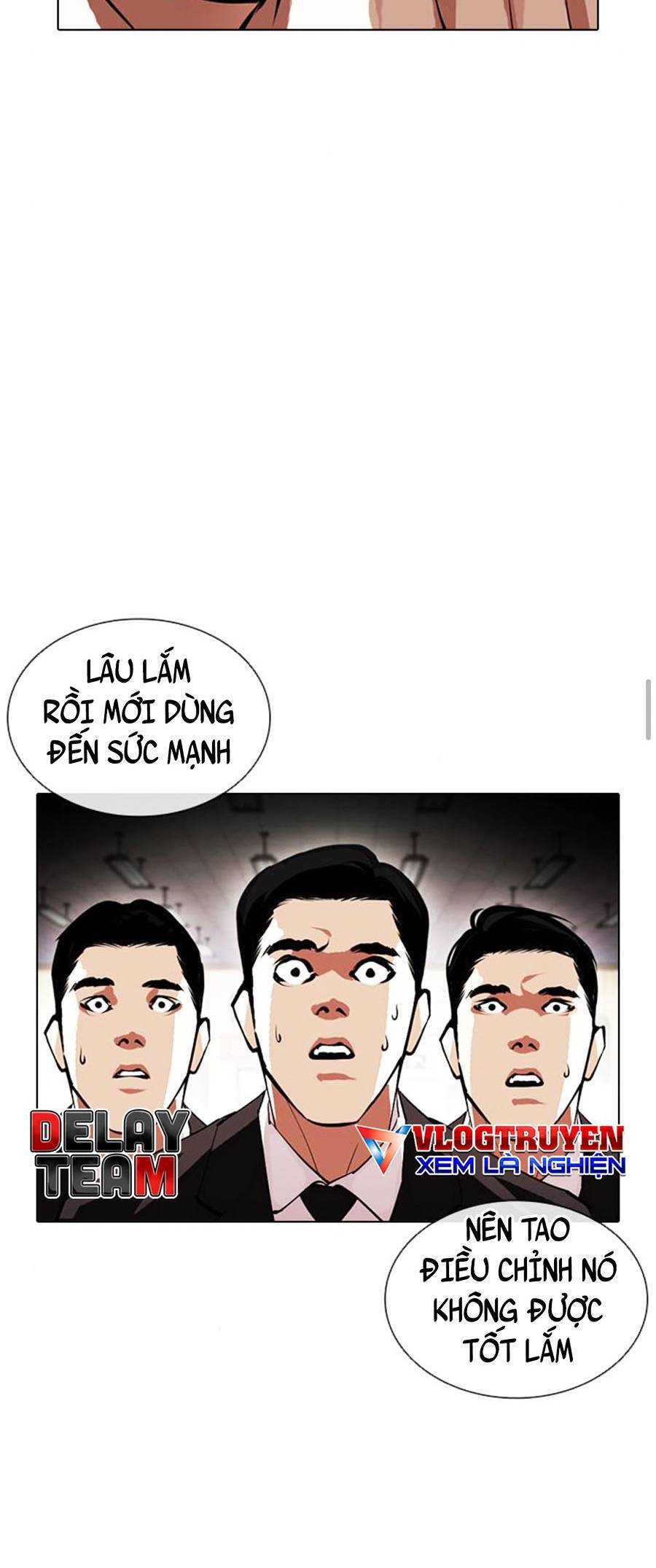 Hoán Đổi Diệu Kỳ Chap 393 - Next Chap 394