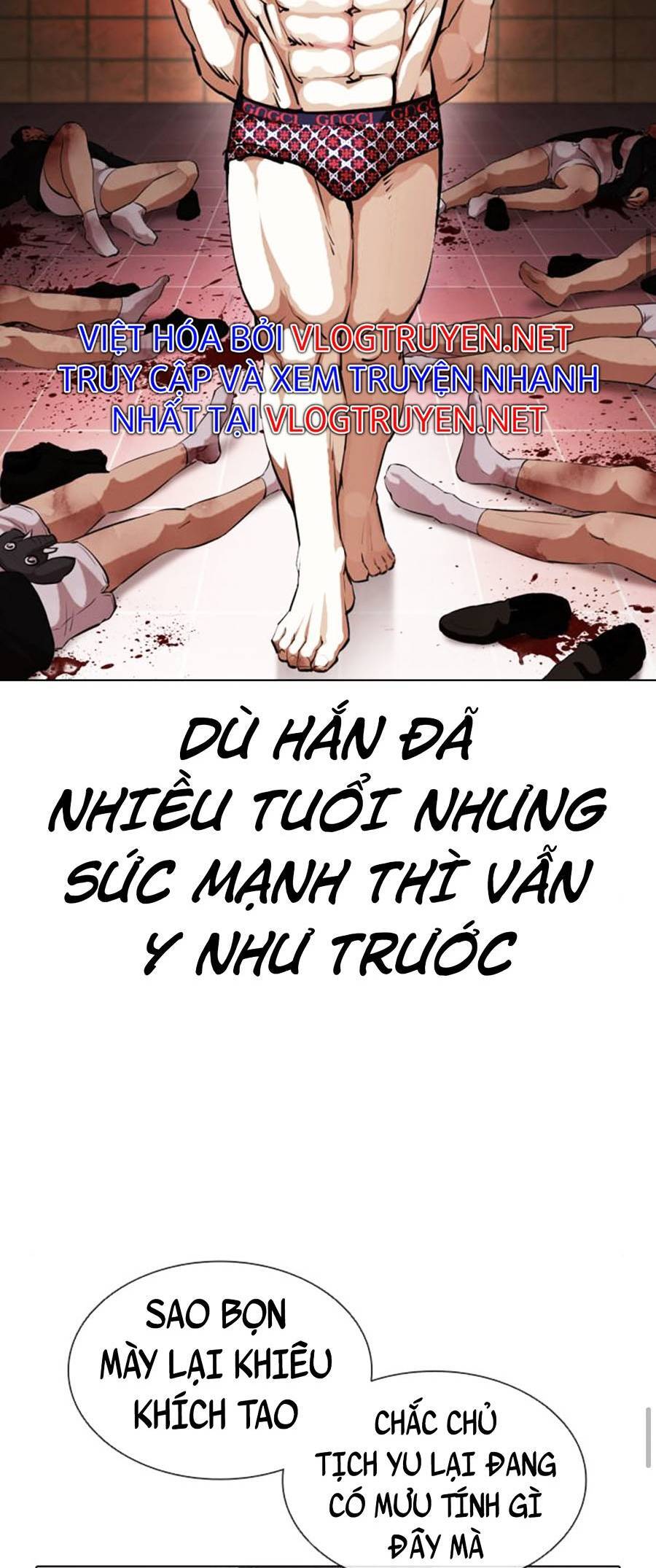 Hoán Đổi Diệu Kỳ Chap 393 - Next Chap 394
