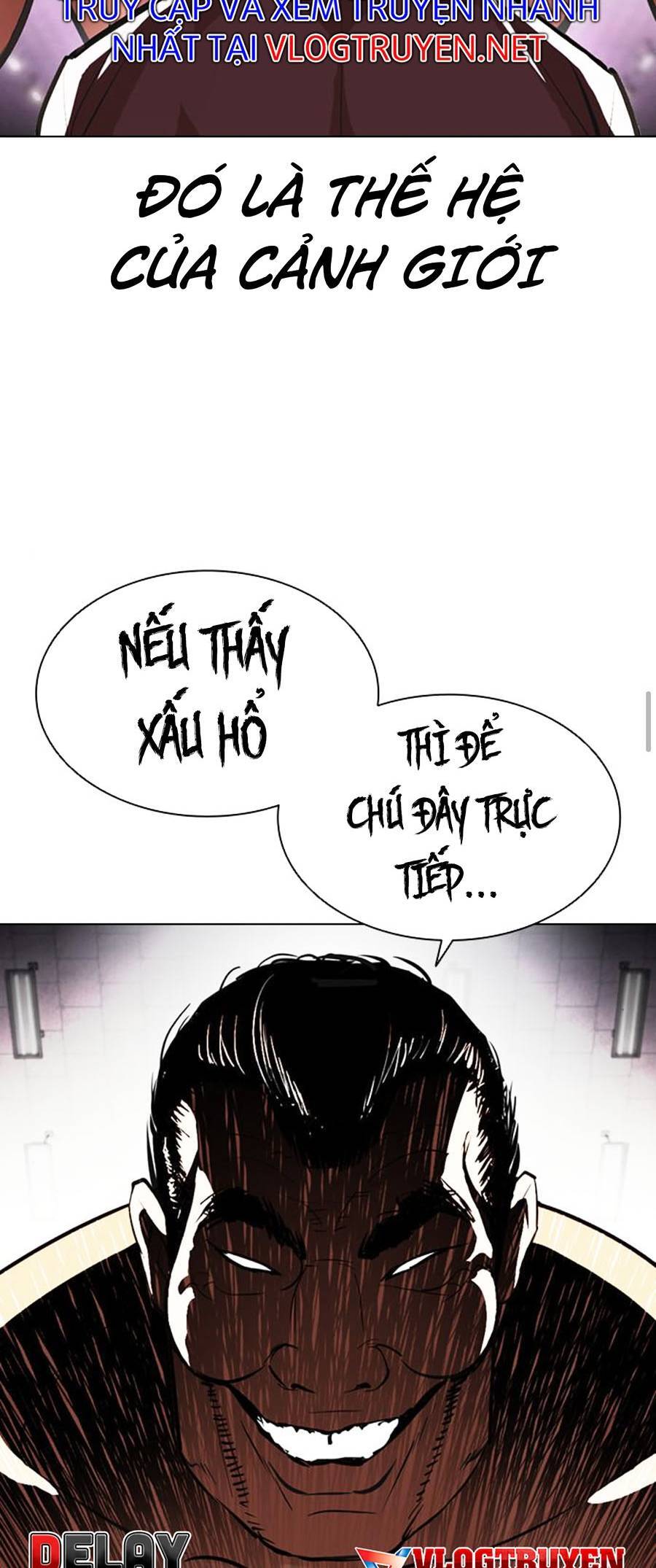 Hoán Đổi Diệu Kỳ Chap 393 - Next Chap 394