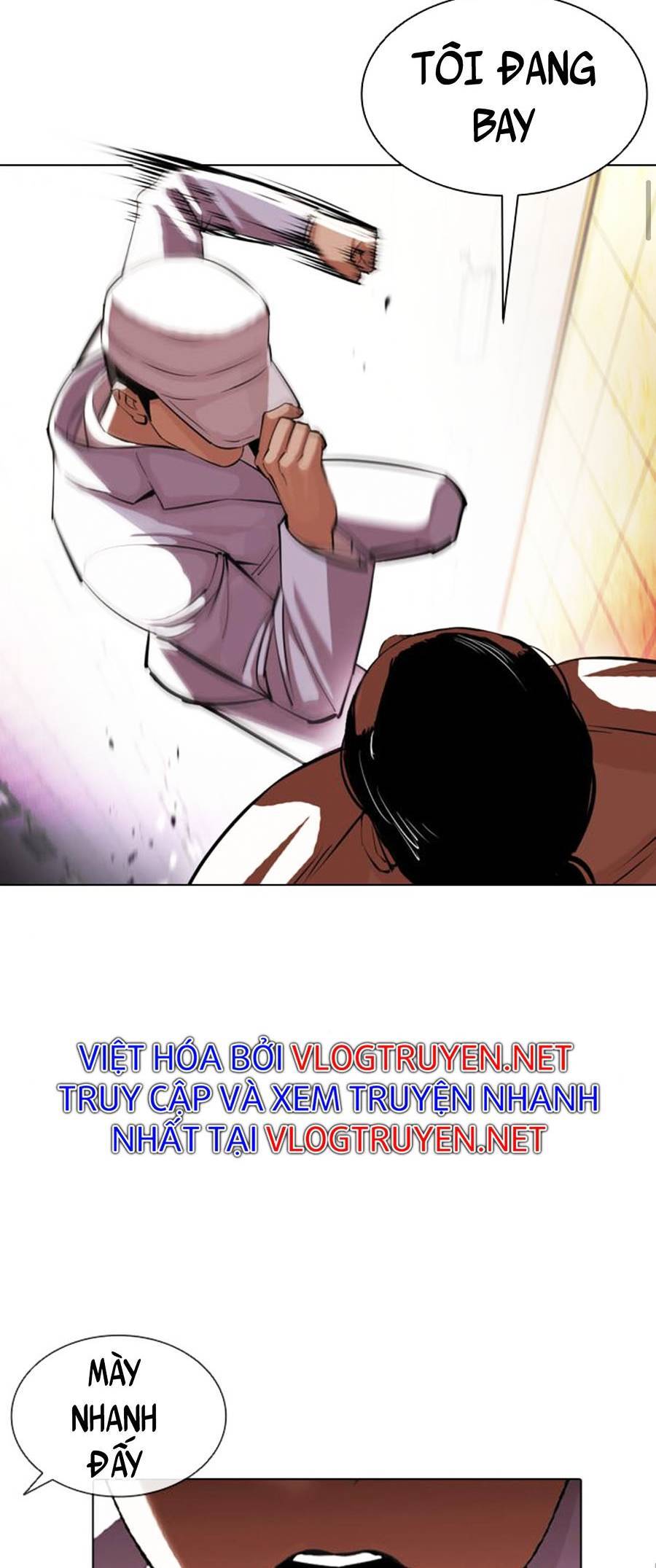 Hoán Đổi Diệu Kỳ Chap 393 - Next Chap 394