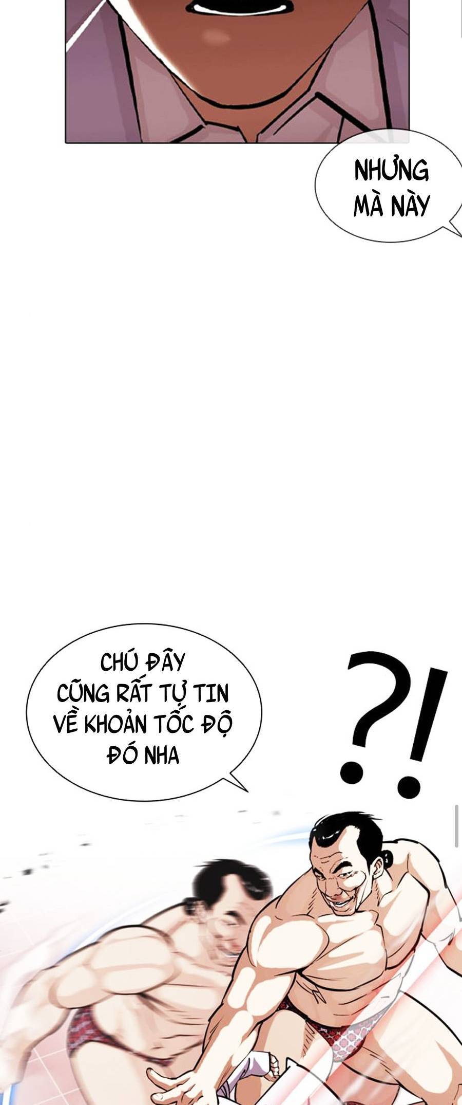 Hoán Đổi Diệu Kỳ Chap 393 - Next Chap 394