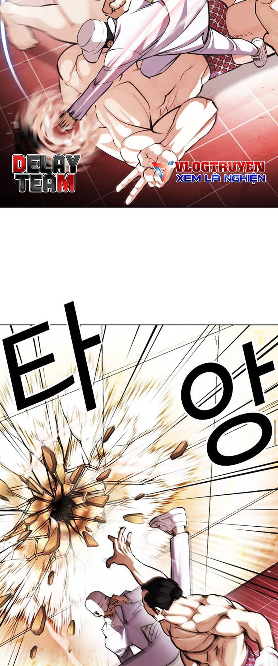 Hoán Đổi Diệu Kỳ Chap 393 - Next Chap 394