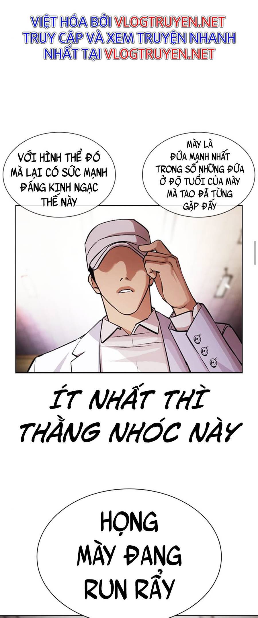 Hoán Đổi Diệu Kỳ Chap 393 - Next Chap 394