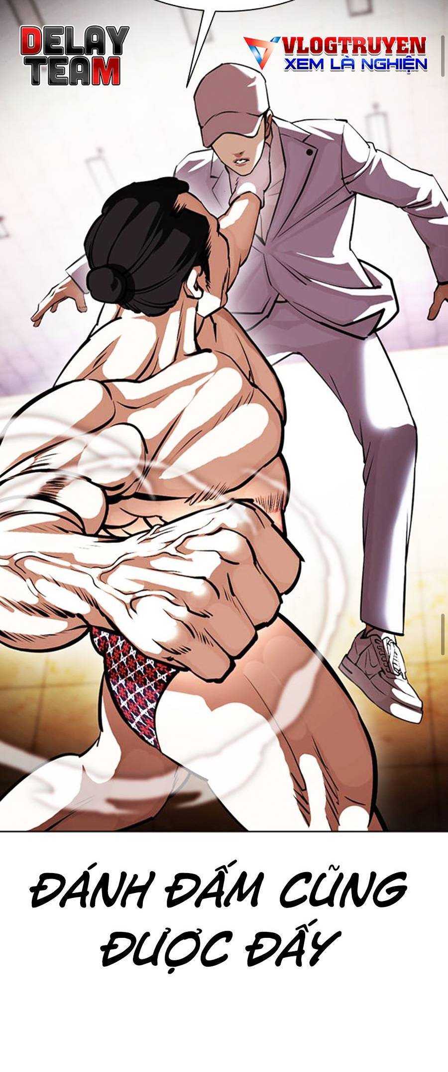 Hoán Đổi Diệu Kỳ Chap 393 - Next Chap 394