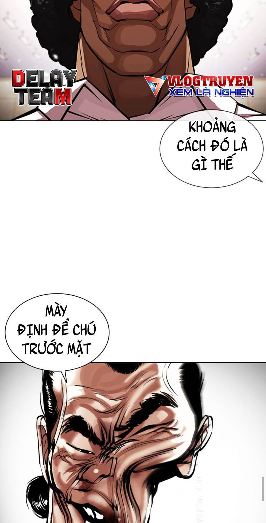 Hoán Đổi Diệu Kỳ Chap 393 - Next Chap 394