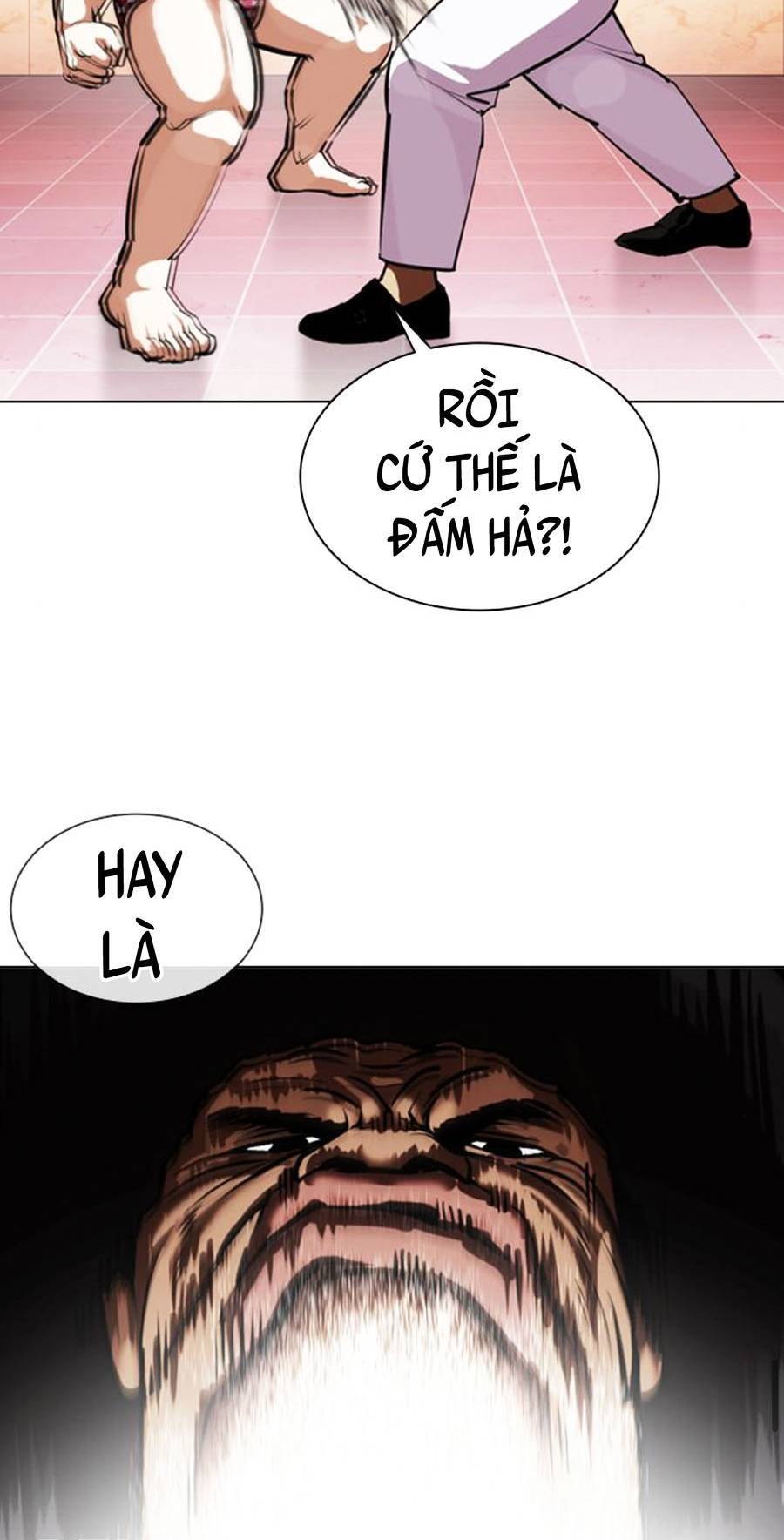Hoán Đổi Diệu Kỳ Chap 393 - Next Chap 394