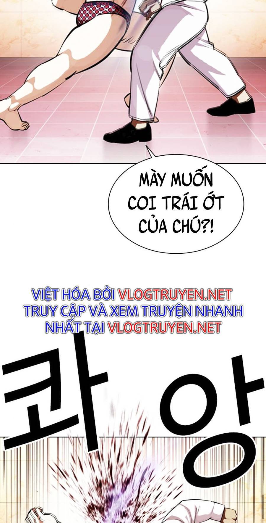 Hoán Đổi Diệu Kỳ Chap 393 - Next Chap 394