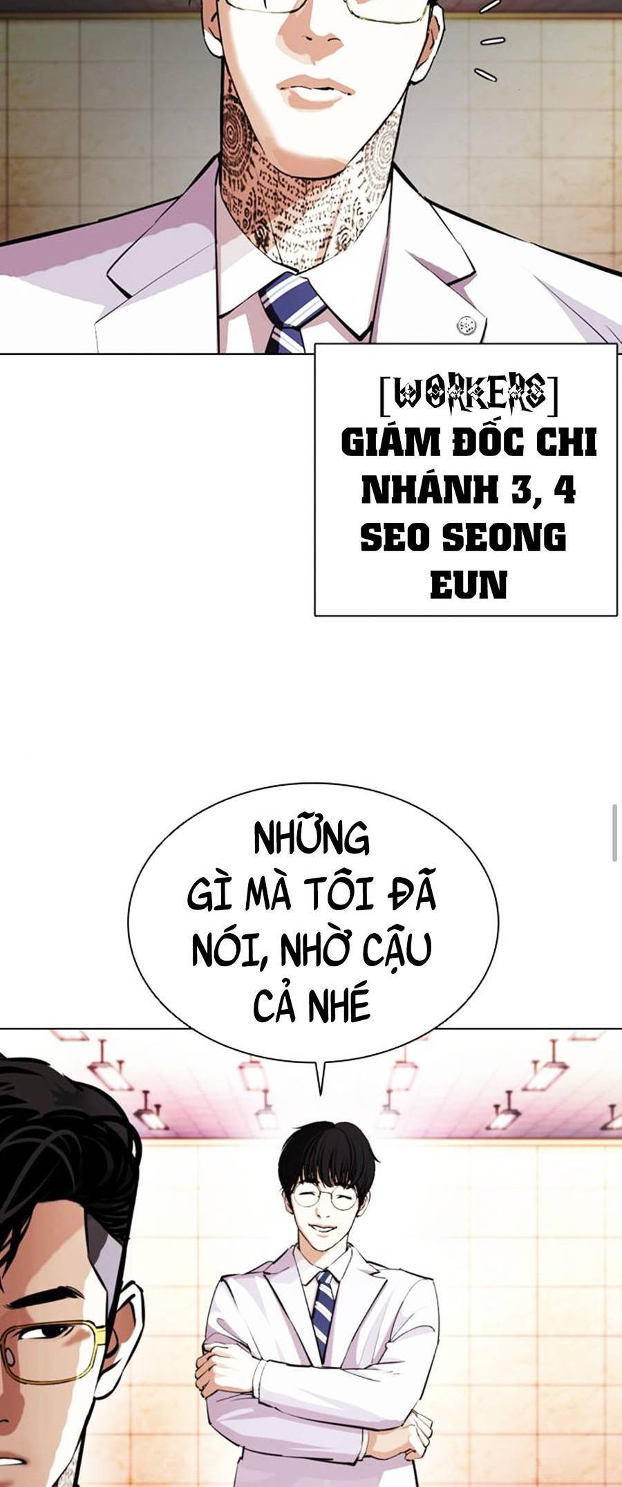 Hoán Đổi Diệu Kỳ Chap 393 - Next Chap 394
