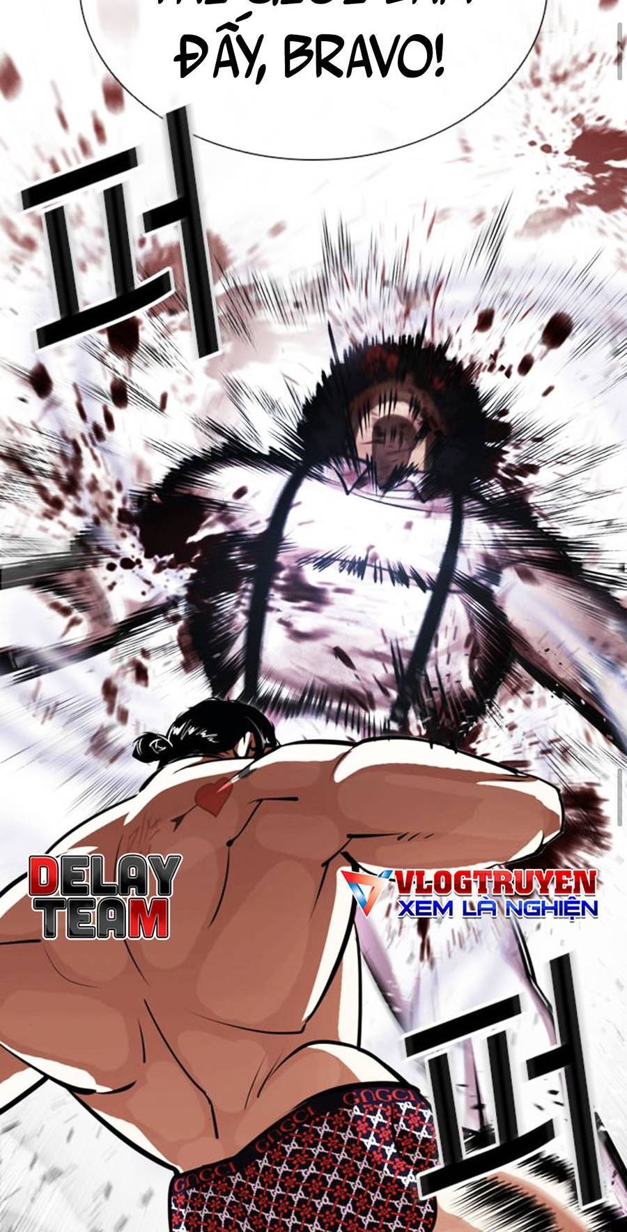 Hoán Đổi Diệu Kỳ Chap 393 - Next Chap 394