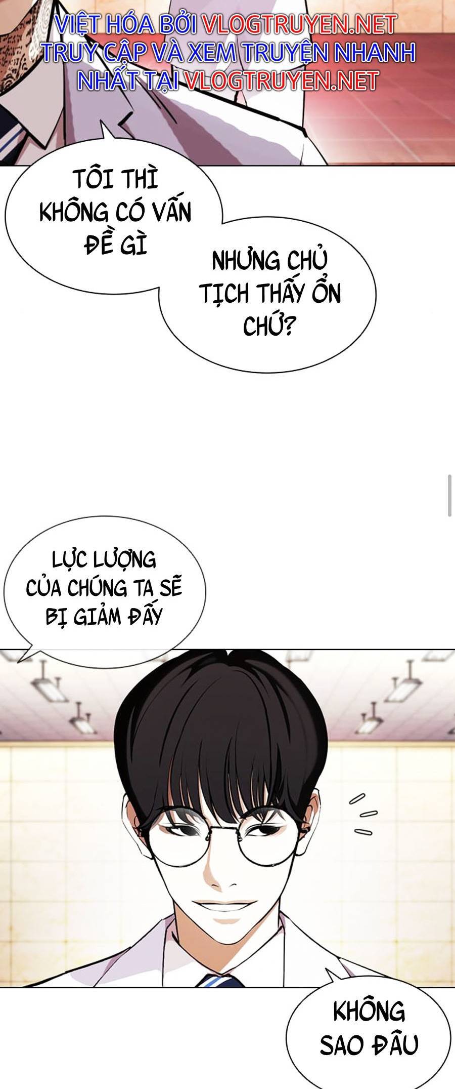 Hoán Đổi Diệu Kỳ Chap 393 - Next Chap 394