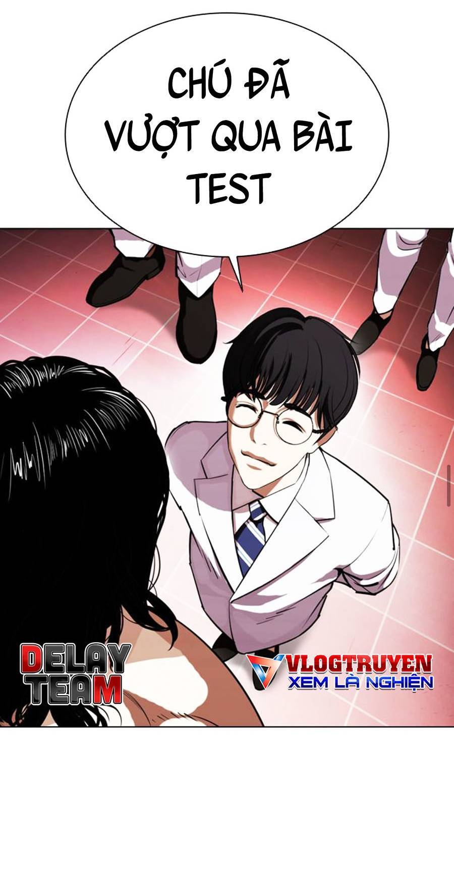 Hoán Đổi Diệu Kỳ Chap 393 - Next Chap 394