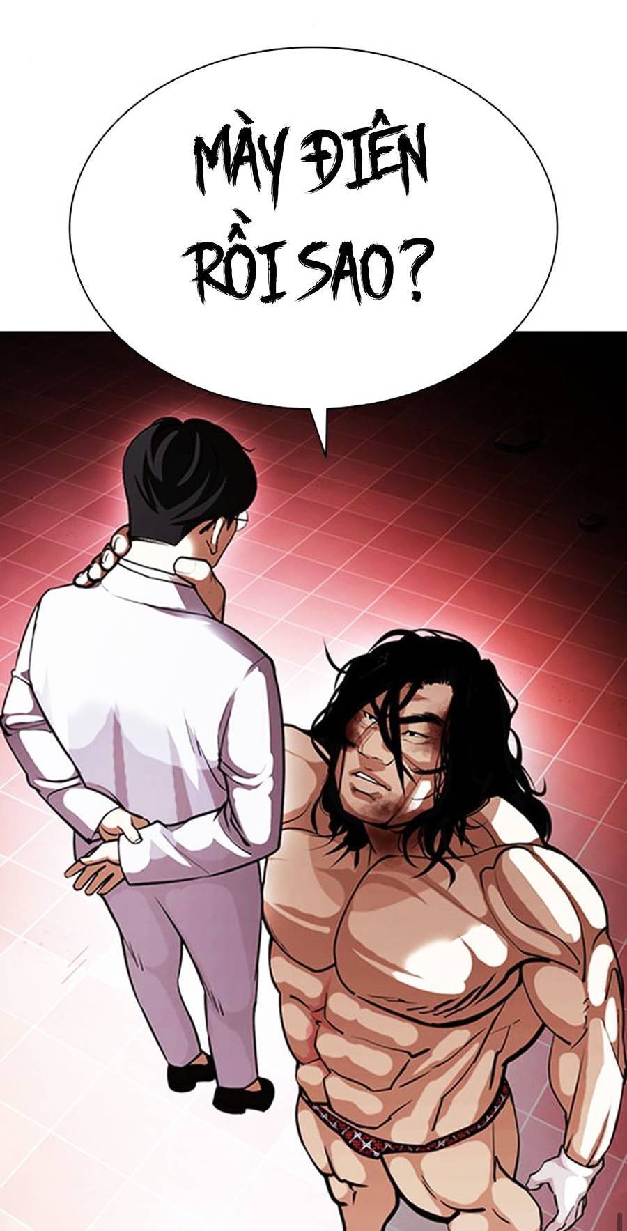 Hoán Đổi Diệu Kỳ Chap 393 - Next Chap 394