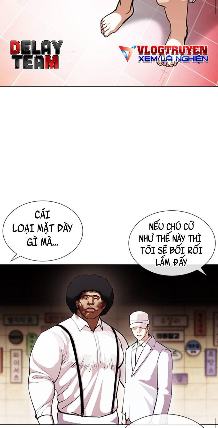 Hoán Đổi Diệu Kỳ Chap 393 - Next Chap 394