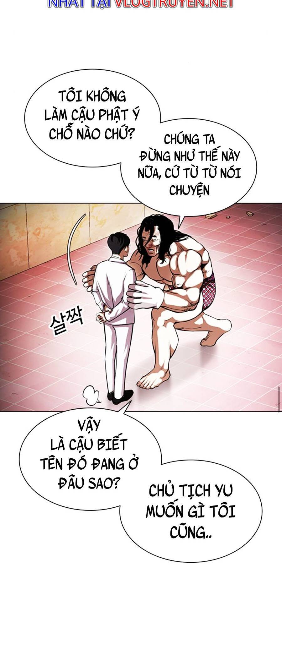 Hoán Đổi Diệu Kỳ Chap 393 - Next Chap 394