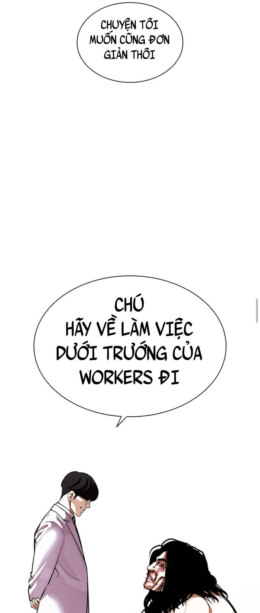 Hoán Đổi Diệu Kỳ Chap 393 - Next Chap 394