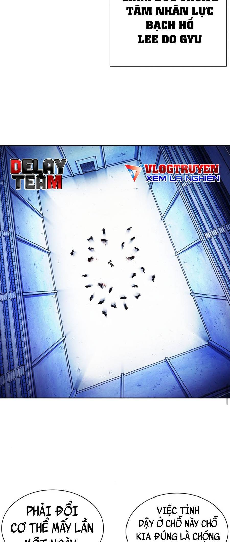 Hoán Đổi Diệu Kỳ Chap 393 - Next Chap 394