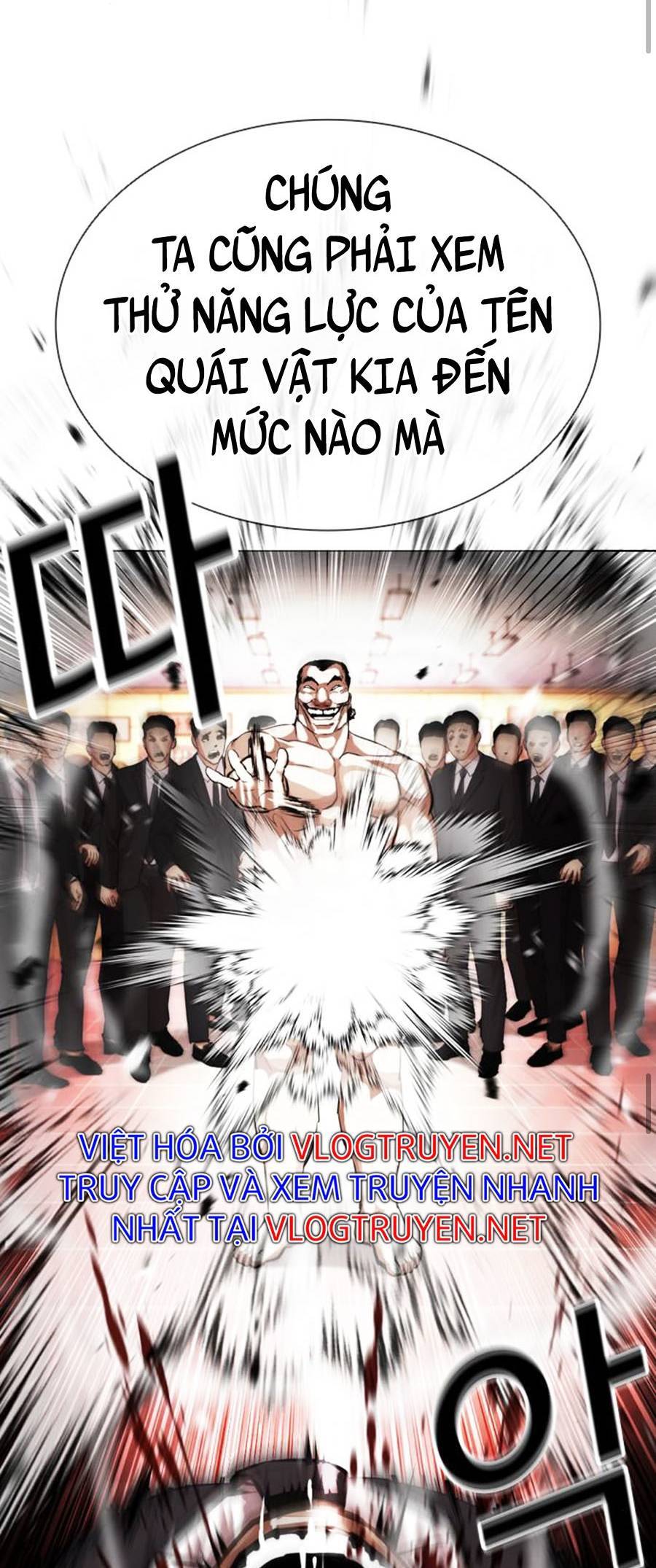 Hoán Đổi Diệu Kỳ Chap 393 - Next Chap 394