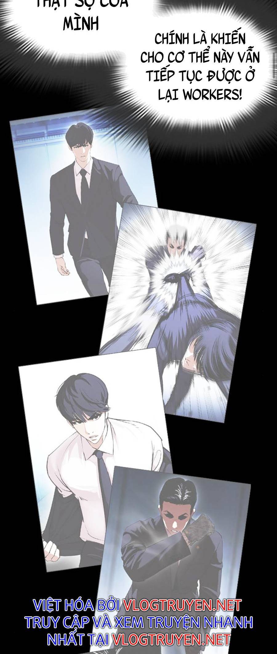 Hoán Đổi Diệu Kỳ Chap 393 - Next Chap 394