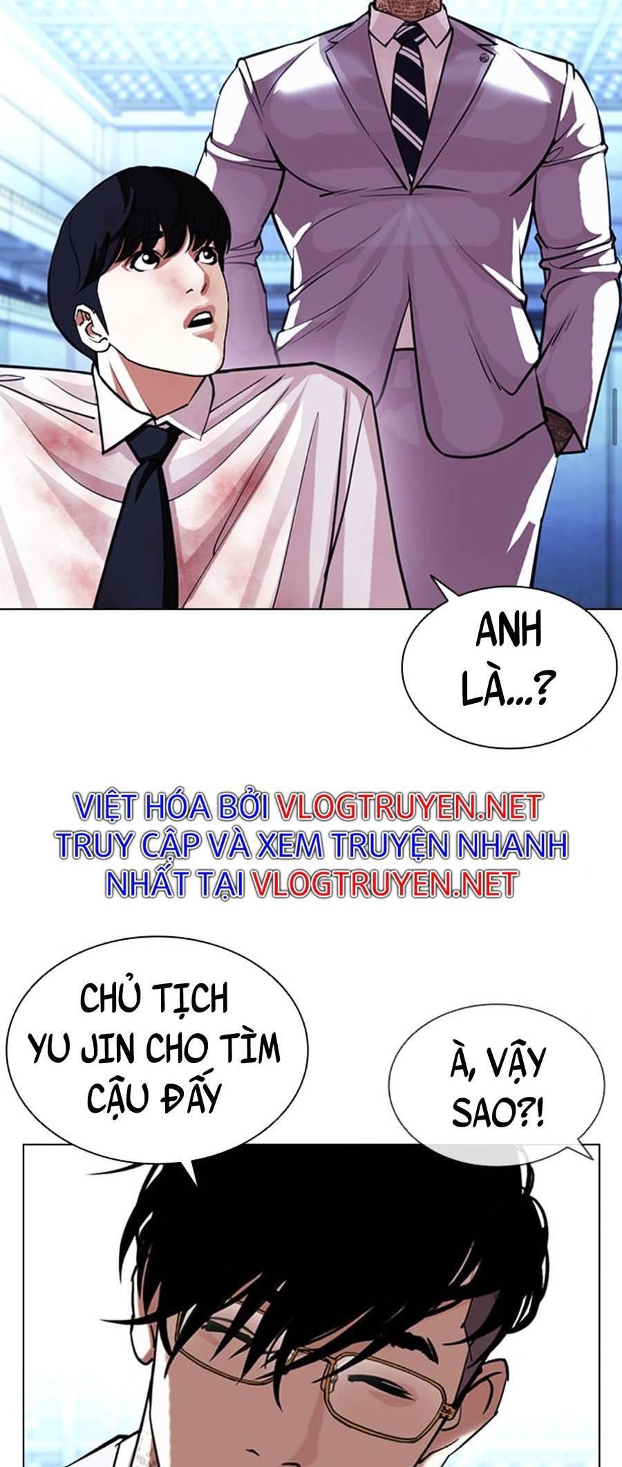 Hoán Đổi Diệu Kỳ Chap 393 - Next Chap 394