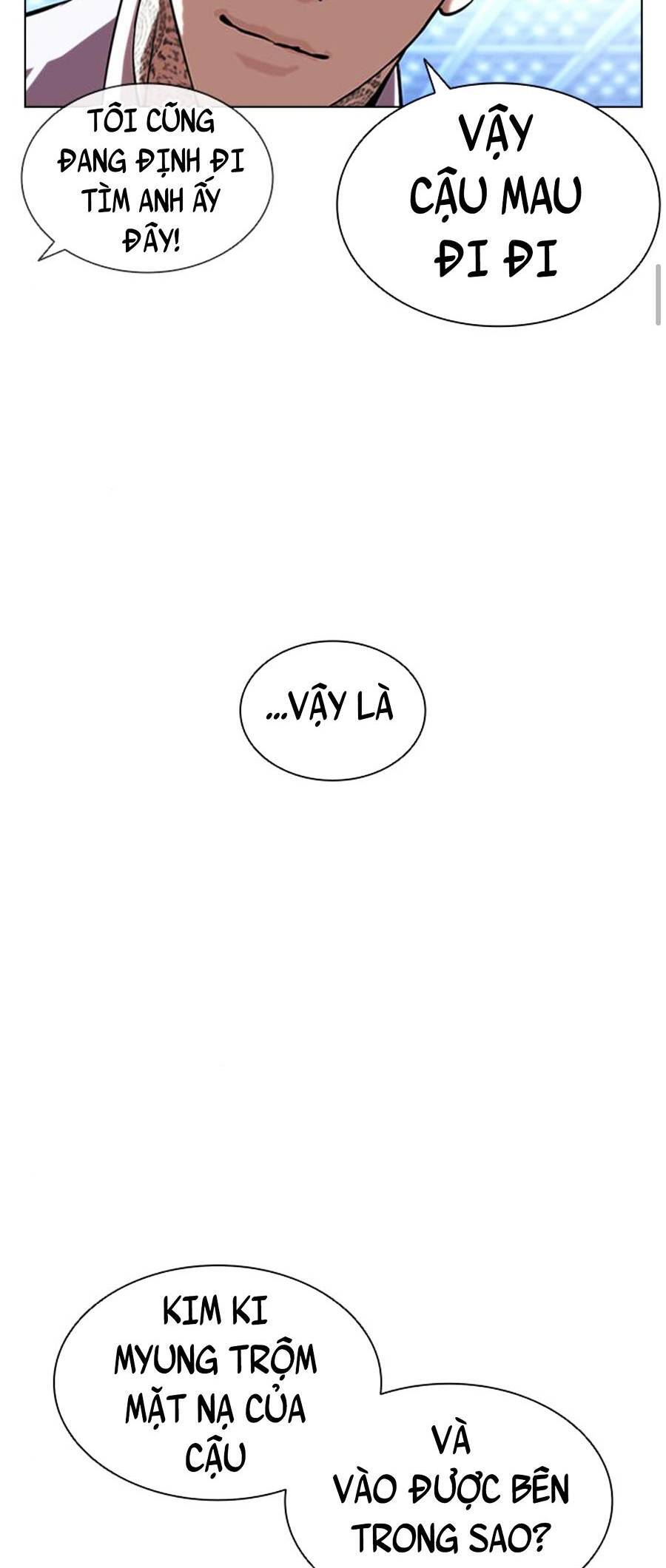 Hoán Đổi Diệu Kỳ Chap 393 - Next Chap 394