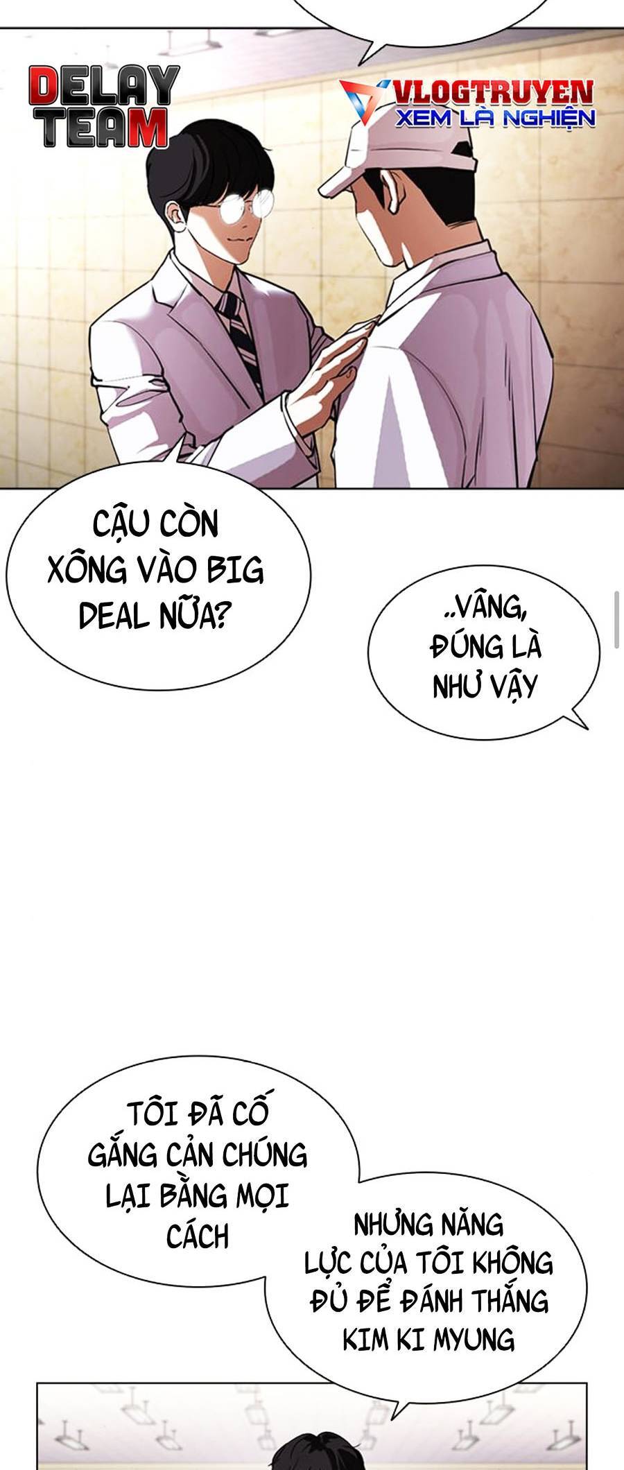 Hoán Đổi Diệu Kỳ Chap 393 - Next Chap 394