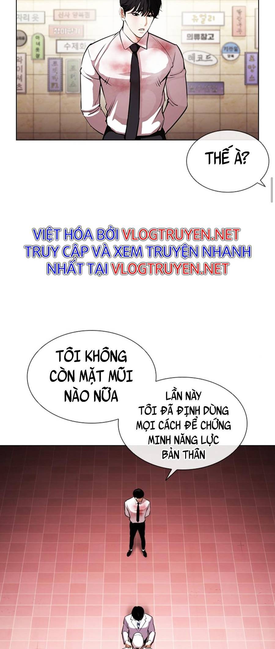 Hoán Đổi Diệu Kỳ Chap 393 - Next Chap 394