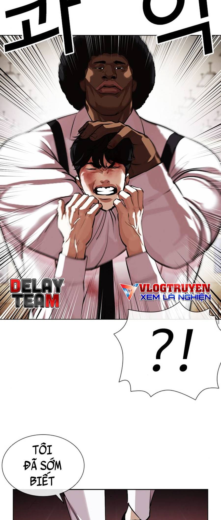 Hoán Đổi Diệu Kỳ Chap 393 - Next Chap 394