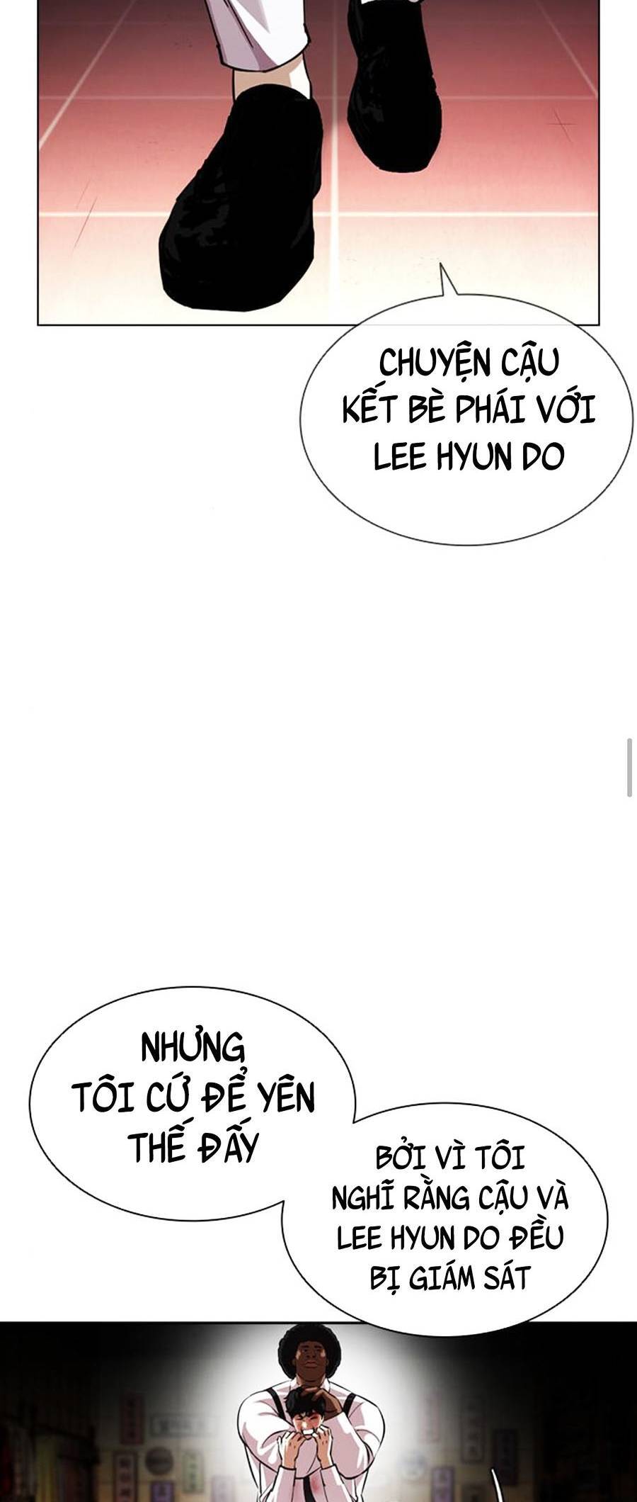 Hoán Đổi Diệu Kỳ Chap 393 - Next Chap 394