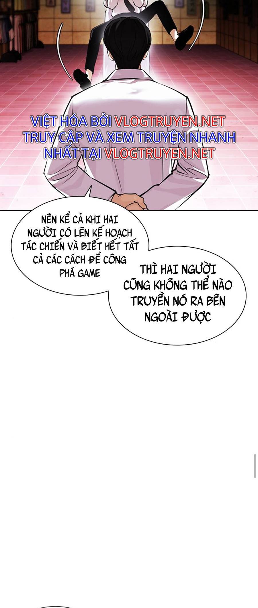 Hoán Đổi Diệu Kỳ Chap 393 - Next Chap 394
