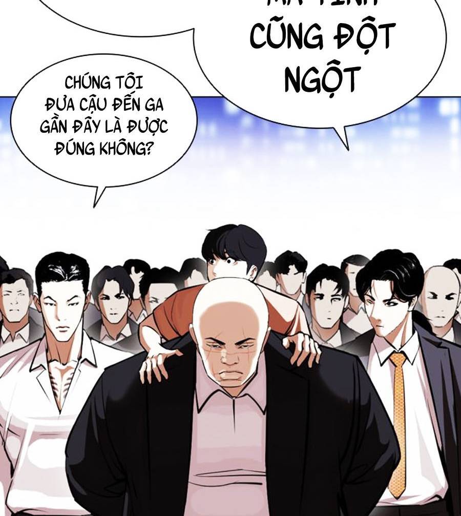 Hoán Đổi Diệu Kỳ Chap 393 - Next Chap 394