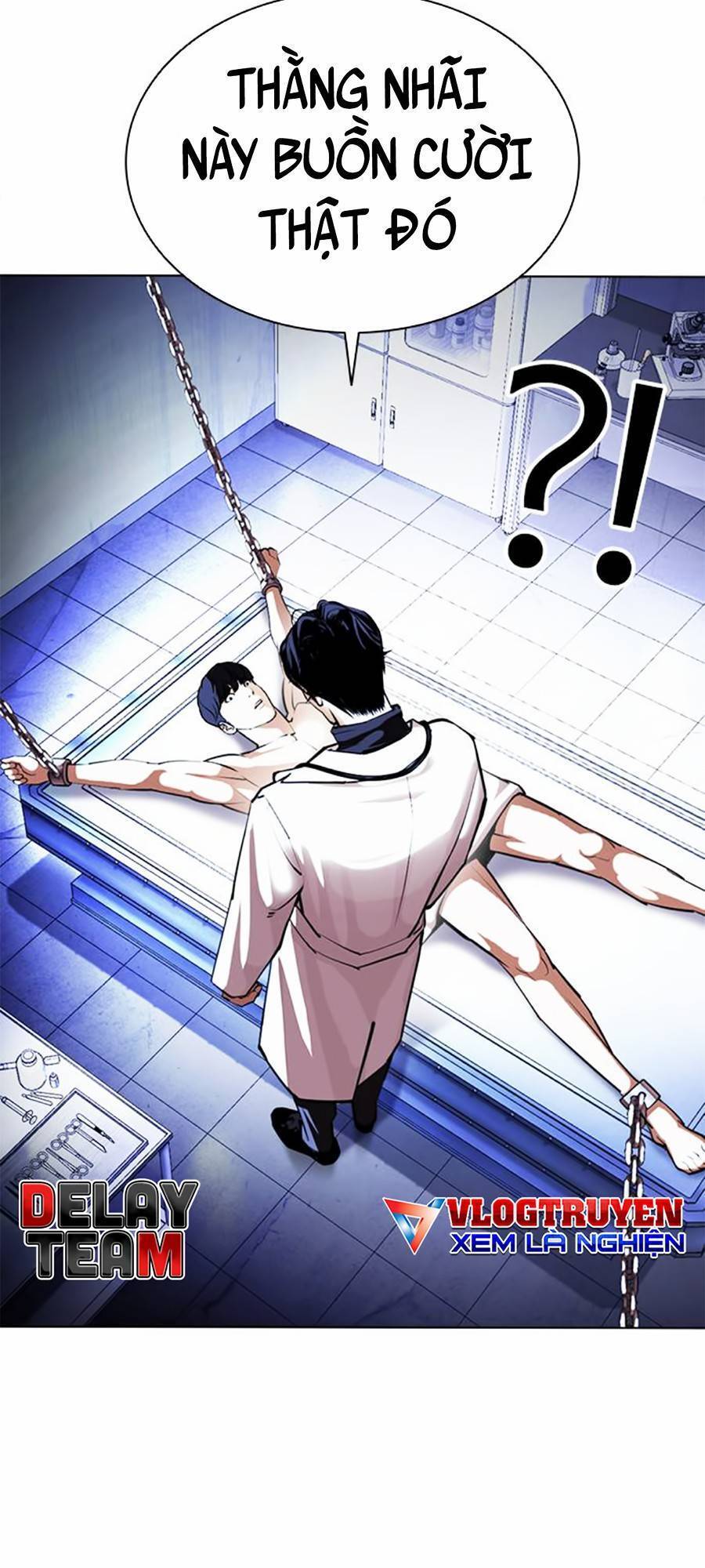 Hoán Đổi Diệu Kỳ Chap 394 - Next Chap 395