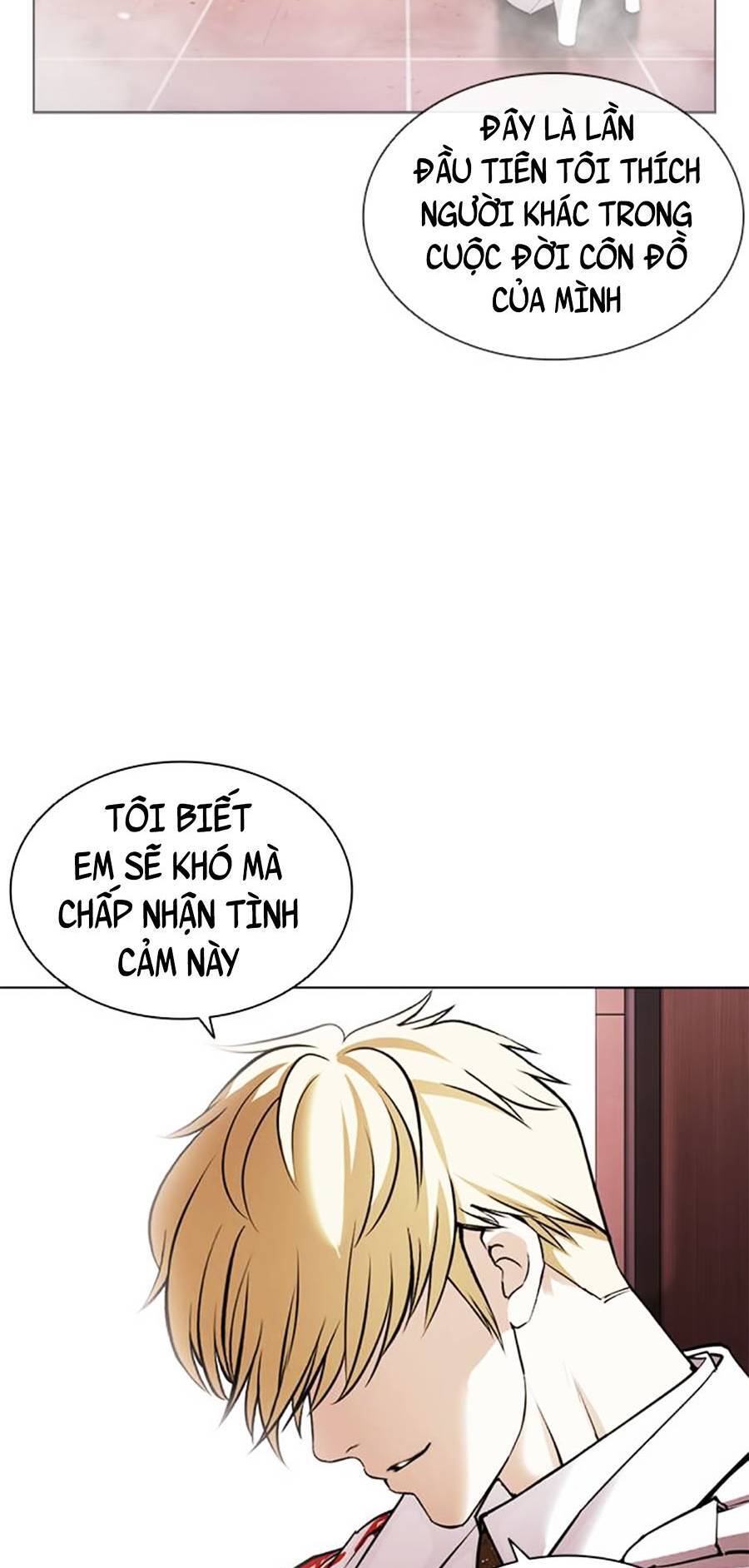 Hoán Đổi Diệu Kỳ Chap 394 - Next Chap 395
