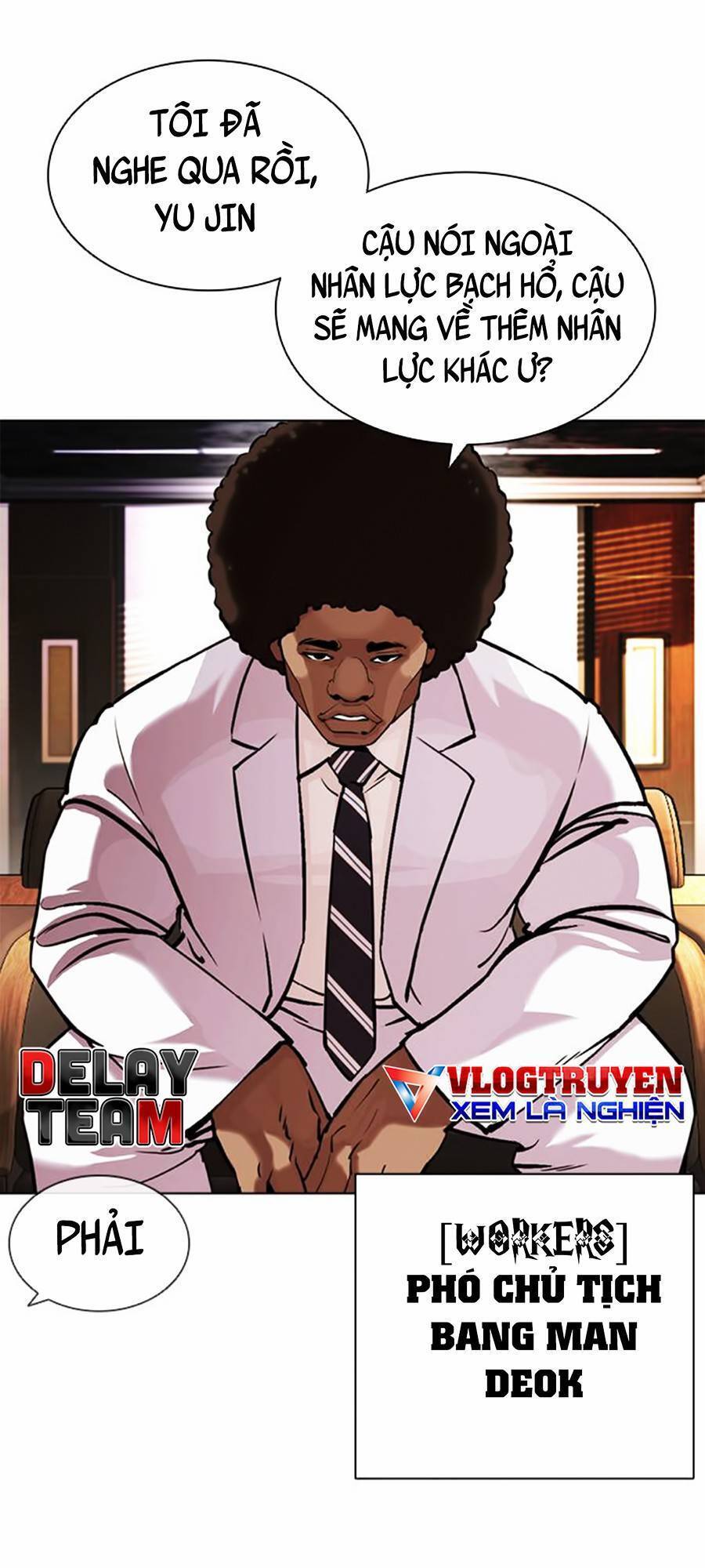 Hoán Đổi Diệu Kỳ Chap 394 - Next Chap 395
